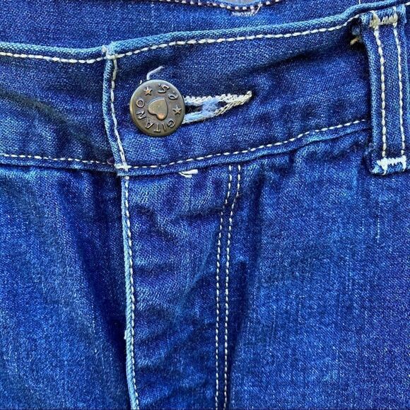 PS GITANO Vintage High Waist Tapered Regular 20 - Picture 8 of 10